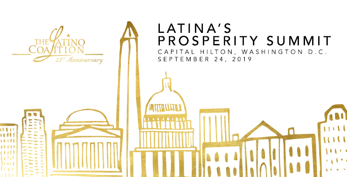 LATINA’S PROSPERITY SUMMIT