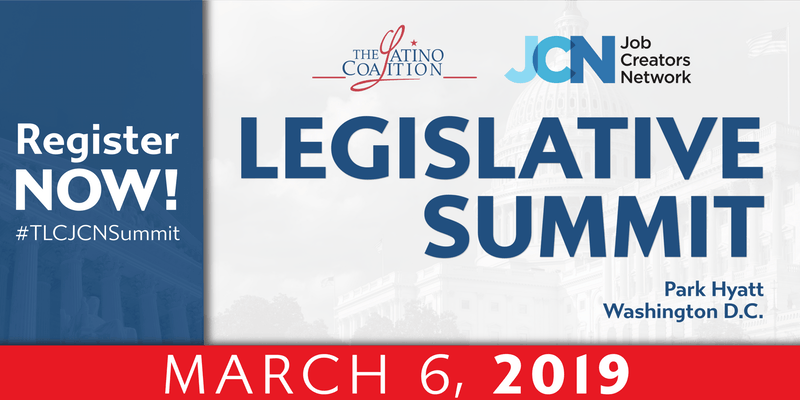 LEGISLATIVE SUMMIT- WASHINGTON D.C.